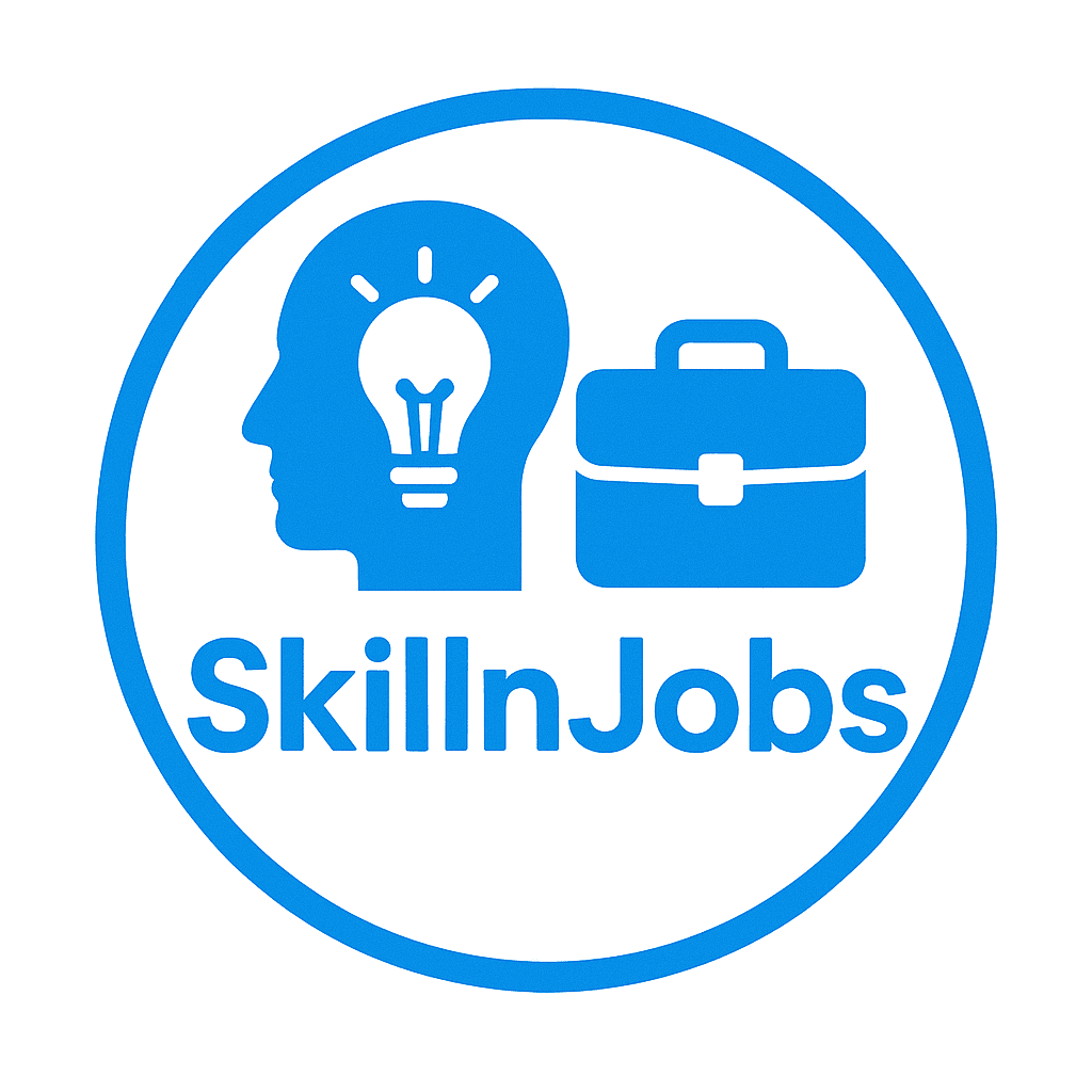 SkillnJobs